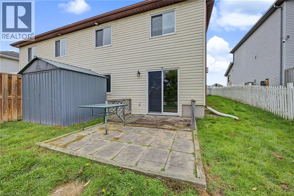 309 FENNEL Street