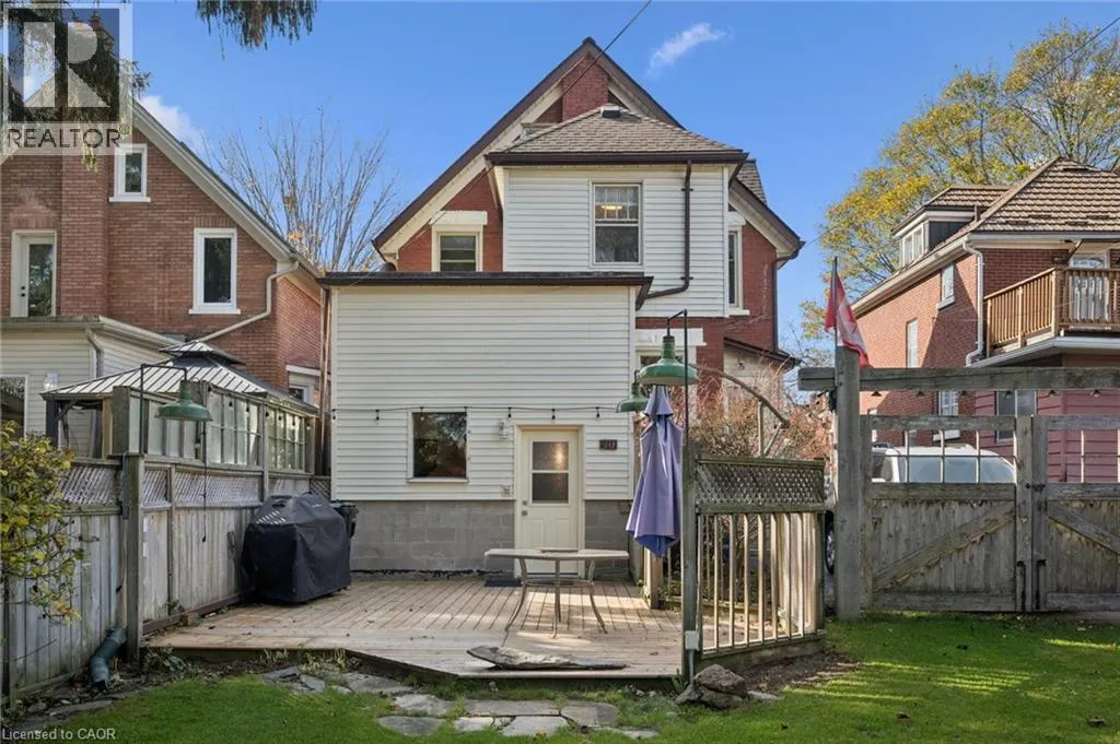 70 SIMEON Street