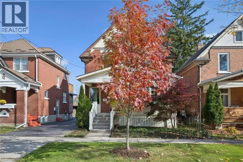 70 SIMEON Street