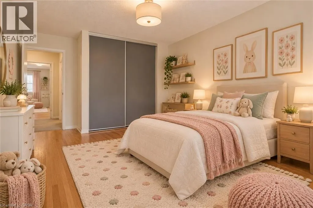 4195 LONGMOOR Drive Unit# 3 #3