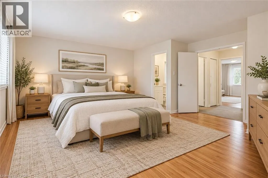 4195 LONGMOOR Drive Unit# 3 #3