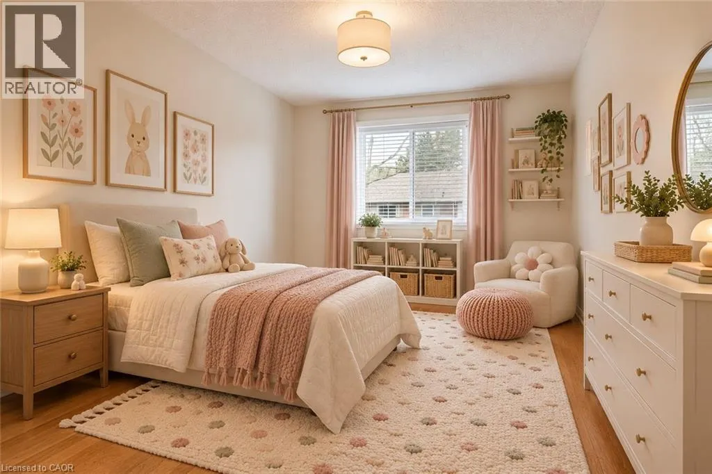 4195 LONGMOOR Drive Unit# 3 #3