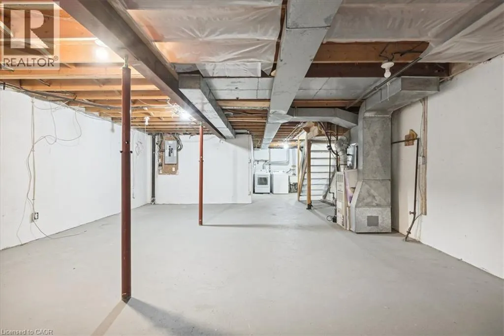 4195 LONGMOOR Drive Unit# 3 #3