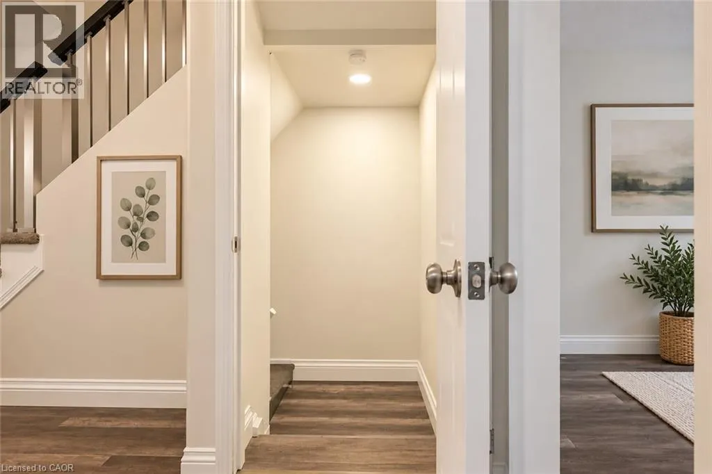 4195 LONGMOOR Drive Unit# 3 #3