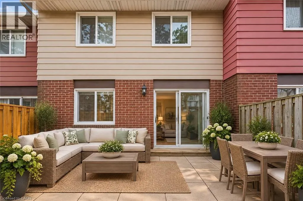 4195 LONGMOOR Drive Unit# 3 #3