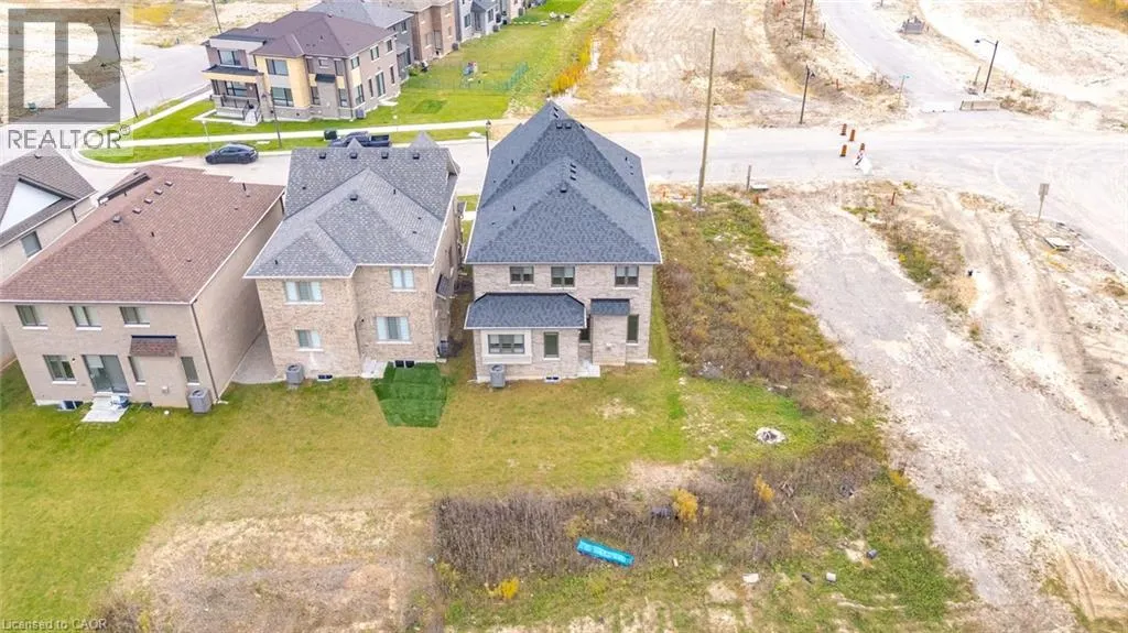 104 STRICKLAND Avenue