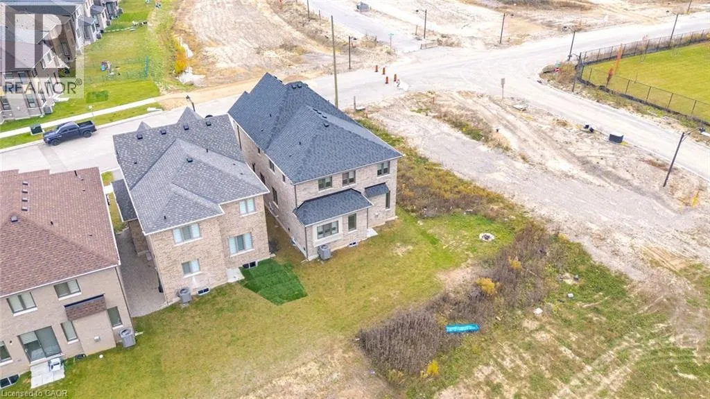 104 STRICKLAND Avenue