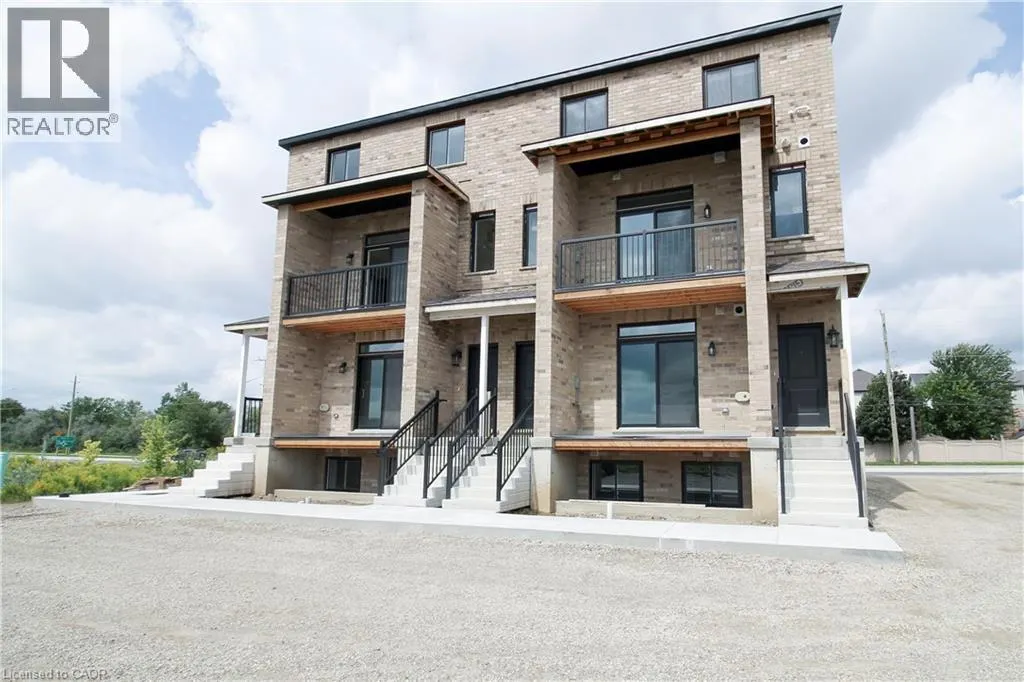 1395 BLEAMS Road Unit# 3 #3