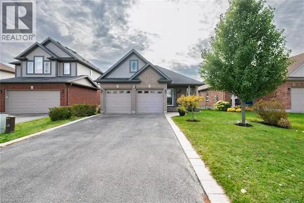 98 SANDERS Crescent