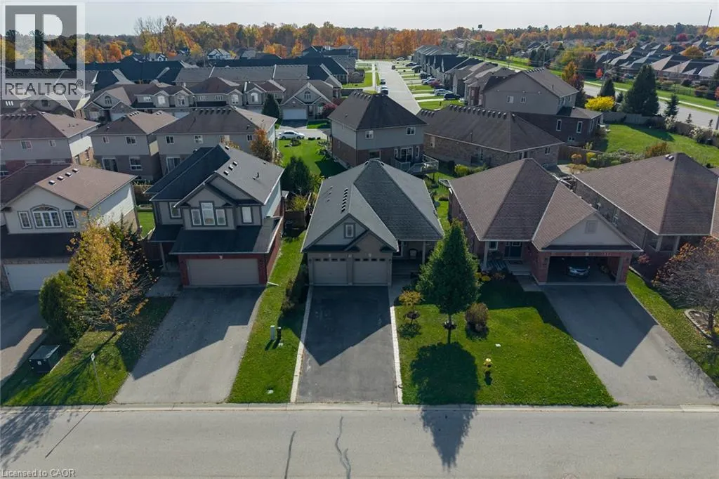 98 SANDERS Crescent