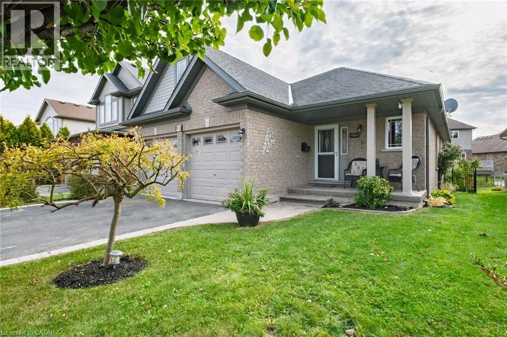 98 SANDERS Crescent