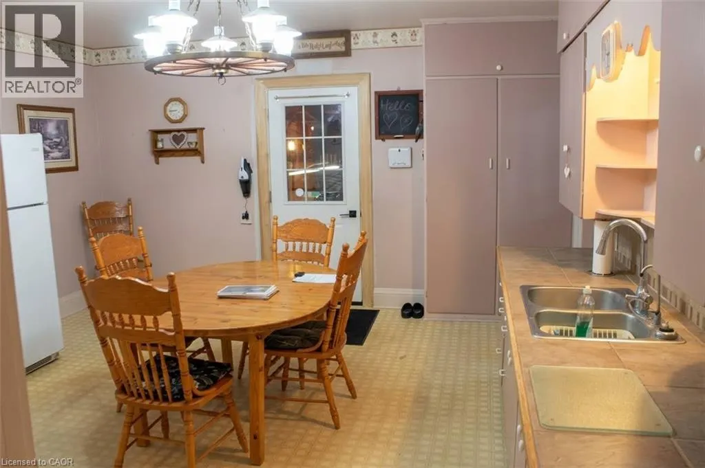 2616 HALDIMAND ROAD 55 Road