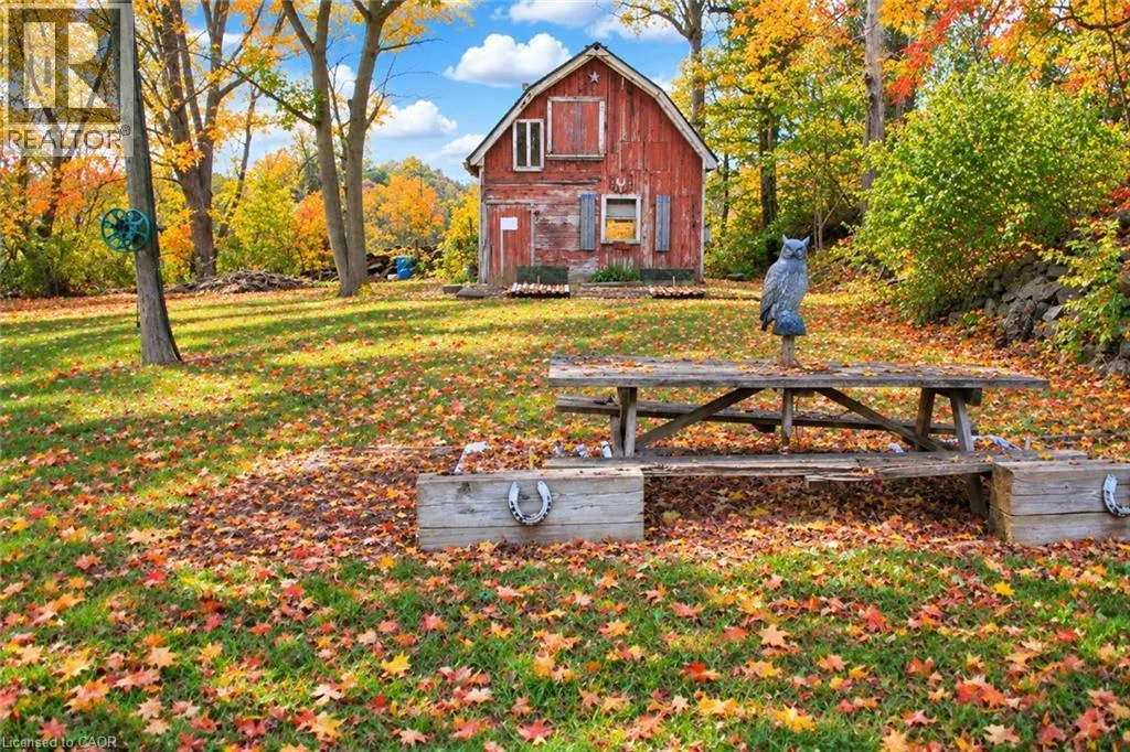 2616 HALDIMAND ROAD 55 Road