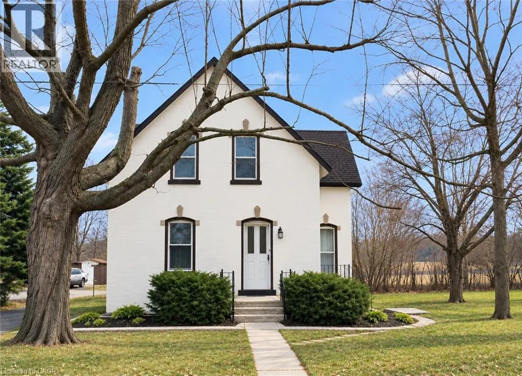 2616 HALDIMAND ROAD 55 Road
