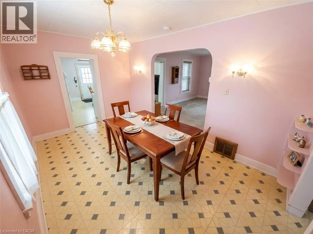2616 HALDIMAND ROAD 55 Road