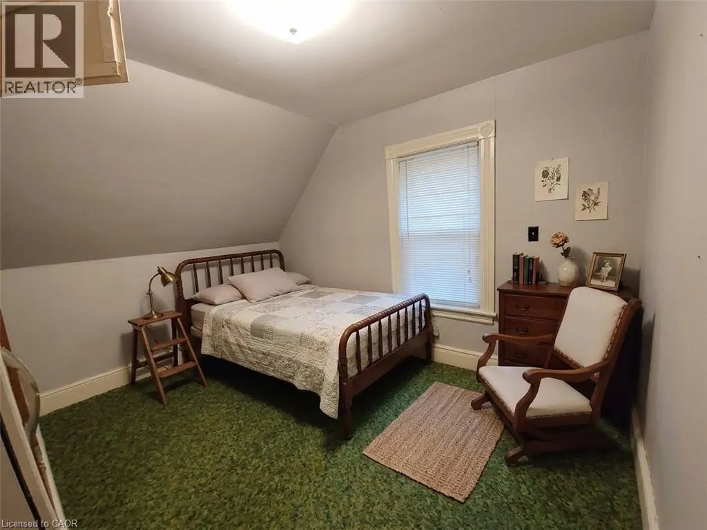 2616 HALDIMAND ROAD 55 Road
