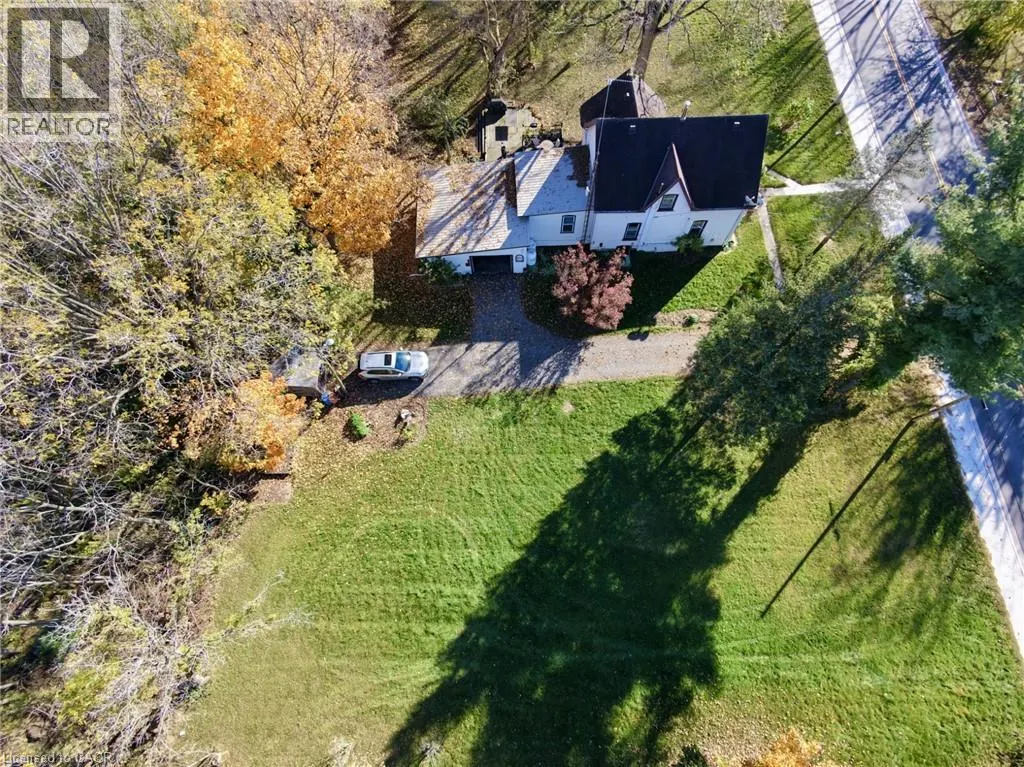 2616 HALDIMAND ROAD 55 Road