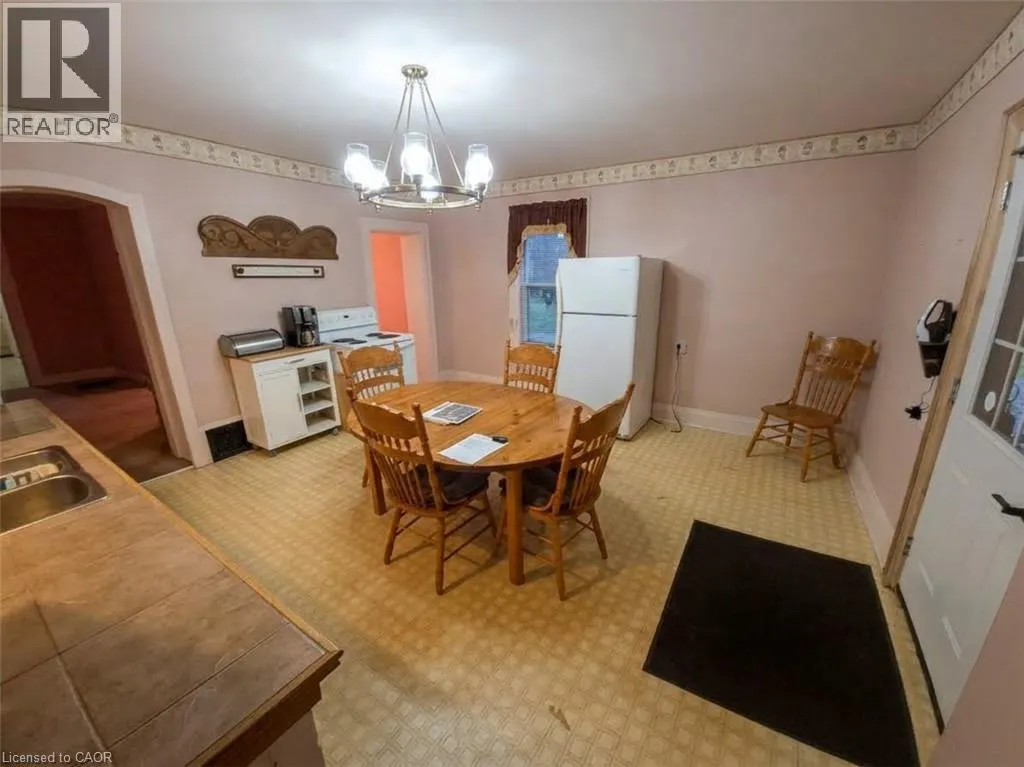 2616 HALDIMAND ROAD 55 Road