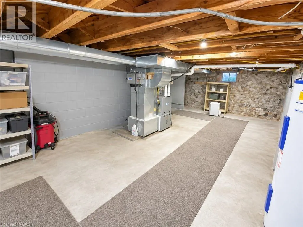 2616 HALDIMAND ROAD 55 Road
