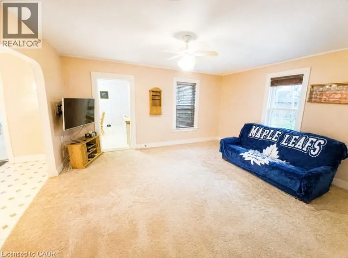 2616 HALDIMAND ROAD 55 Road