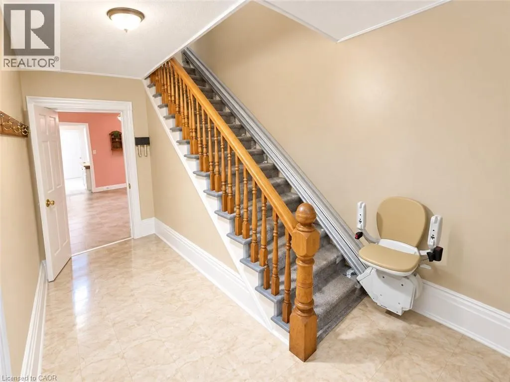2616 HALDIMAND ROAD 55 Road