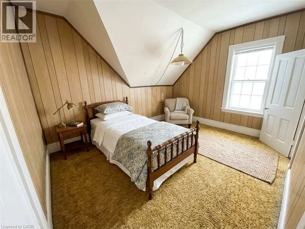 2616 HALDIMAND ROAD 55 Road