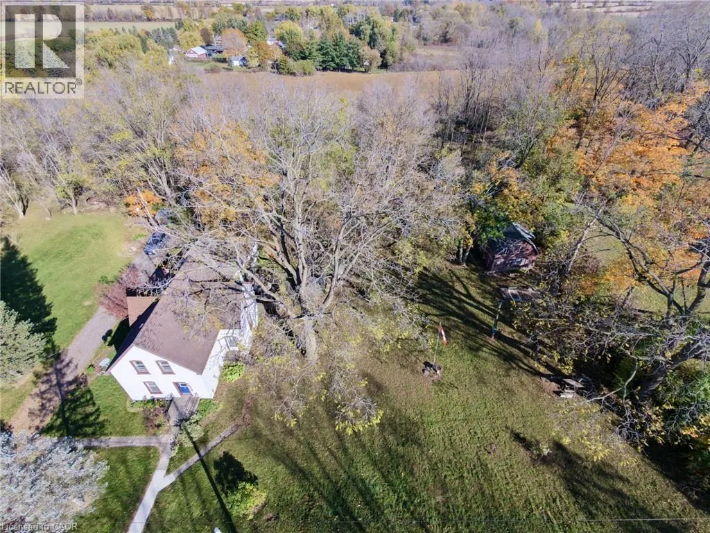 2616 HALDIMAND ROAD 55 Road