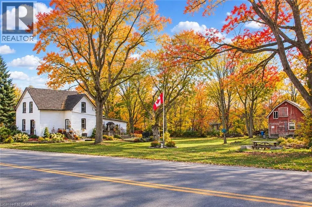 2616 HALDIMAND ROAD 55 Road