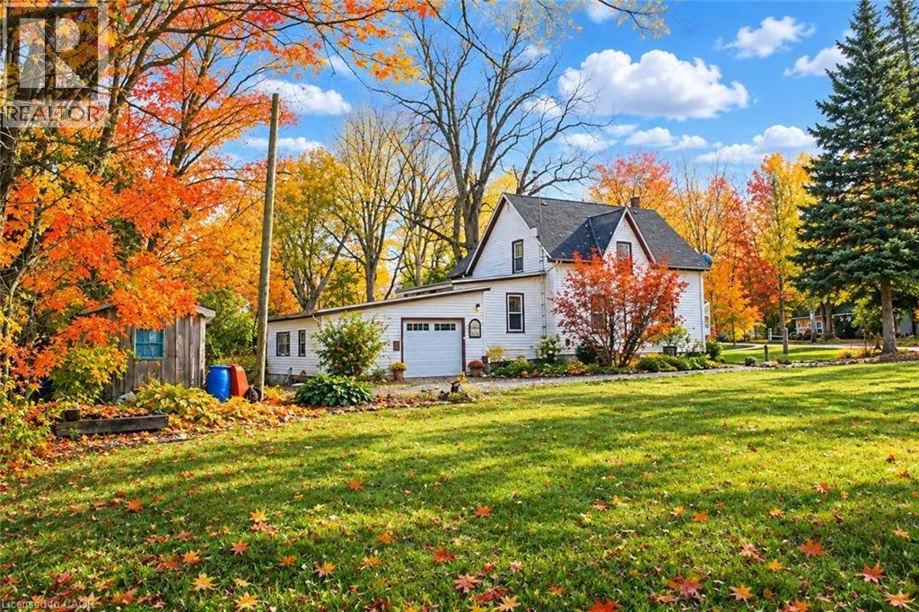 2616 HALDIMAND ROAD 55 Road