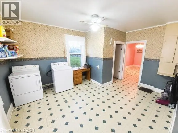 2616 HALDIMAND ROAD 55 Road