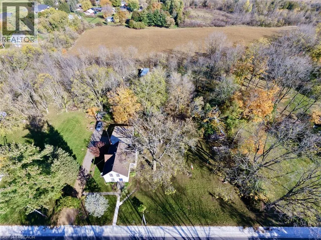 2616 HALDIMAND ROAD 55 Road