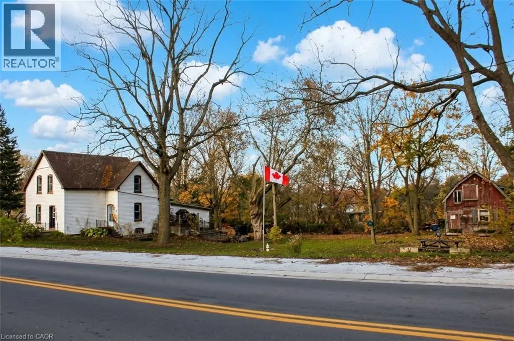 2616 HALDIMAND ROAD 55 Road
