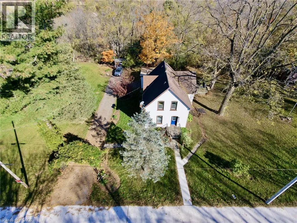 2616 HALDIMAND ROAD 55 Road