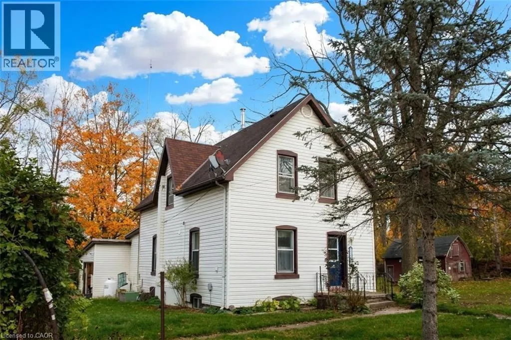 2616 HALDIMAND ROAD 55 Road