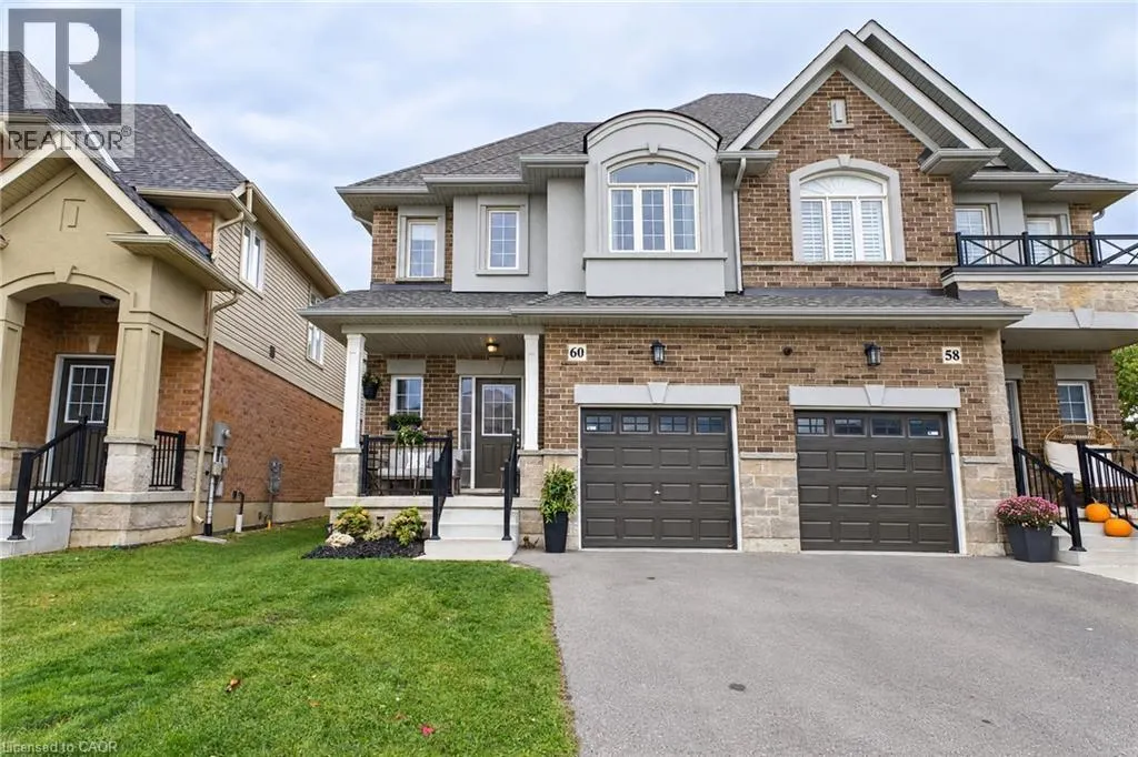 60 STARLING Drive