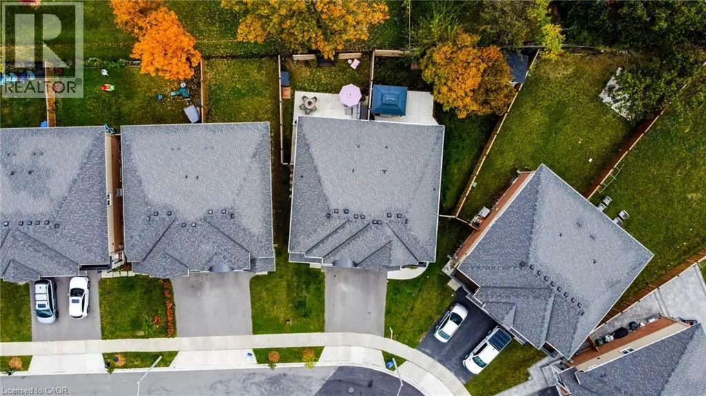 60 STARLING Drive
