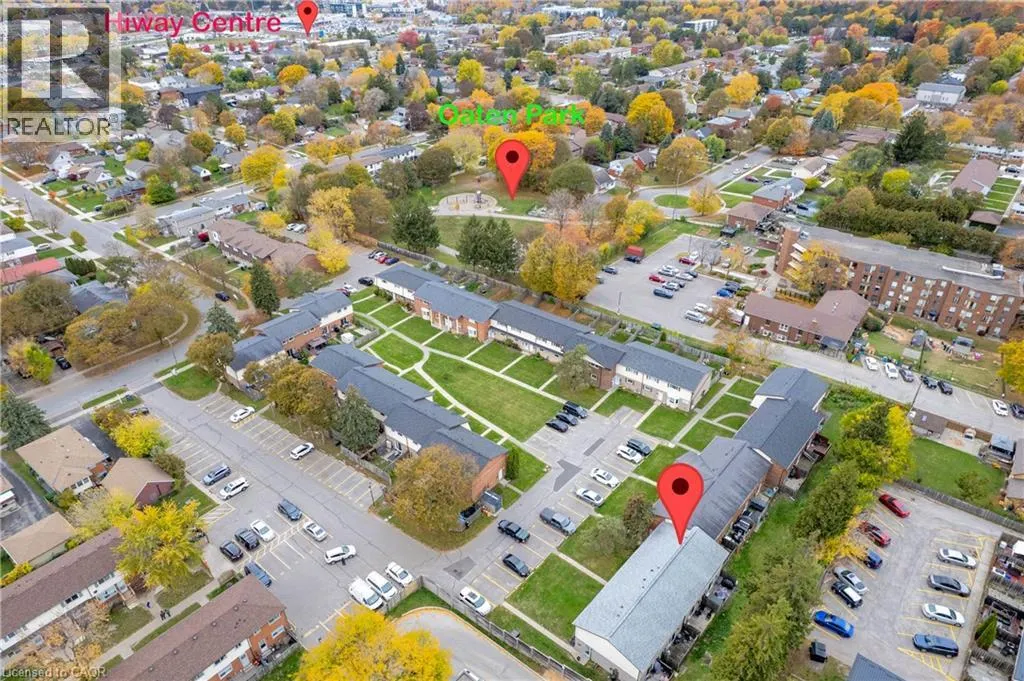 162 JANSEN Avenue Unit# 26 #26