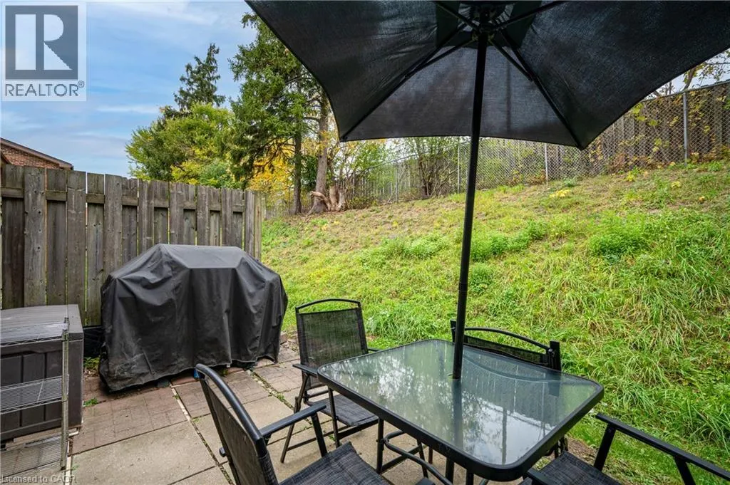 162 JANSEN Avenue Unit# 26 #26