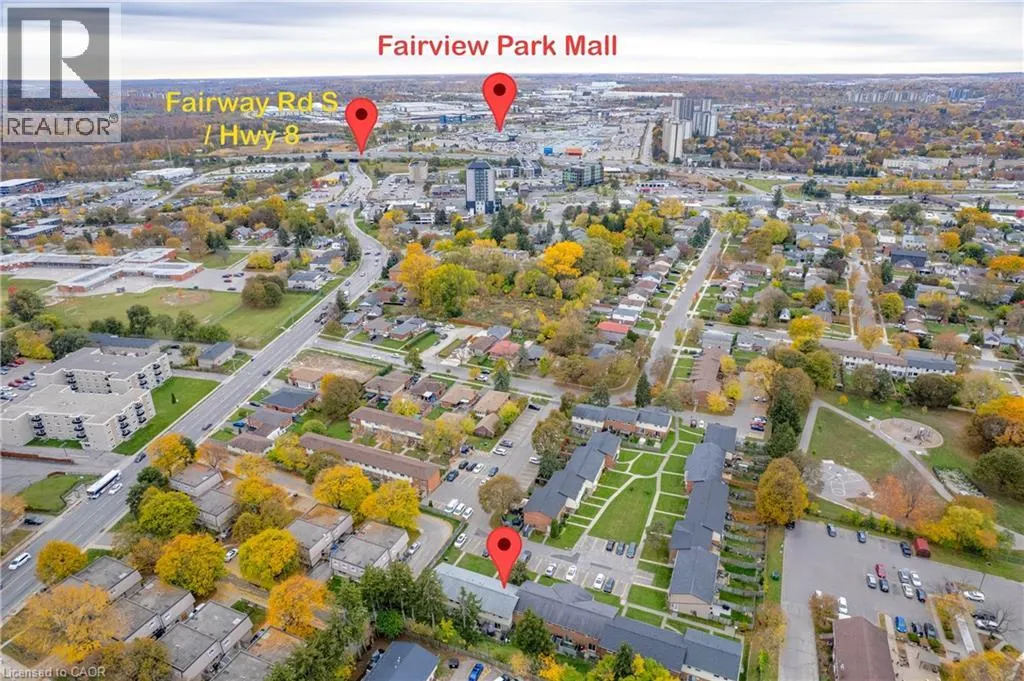 162 JANSEN Avenue Unit# 26 #26