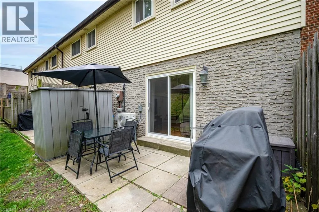 162 JANSEN Avenue Unit# 26 #26