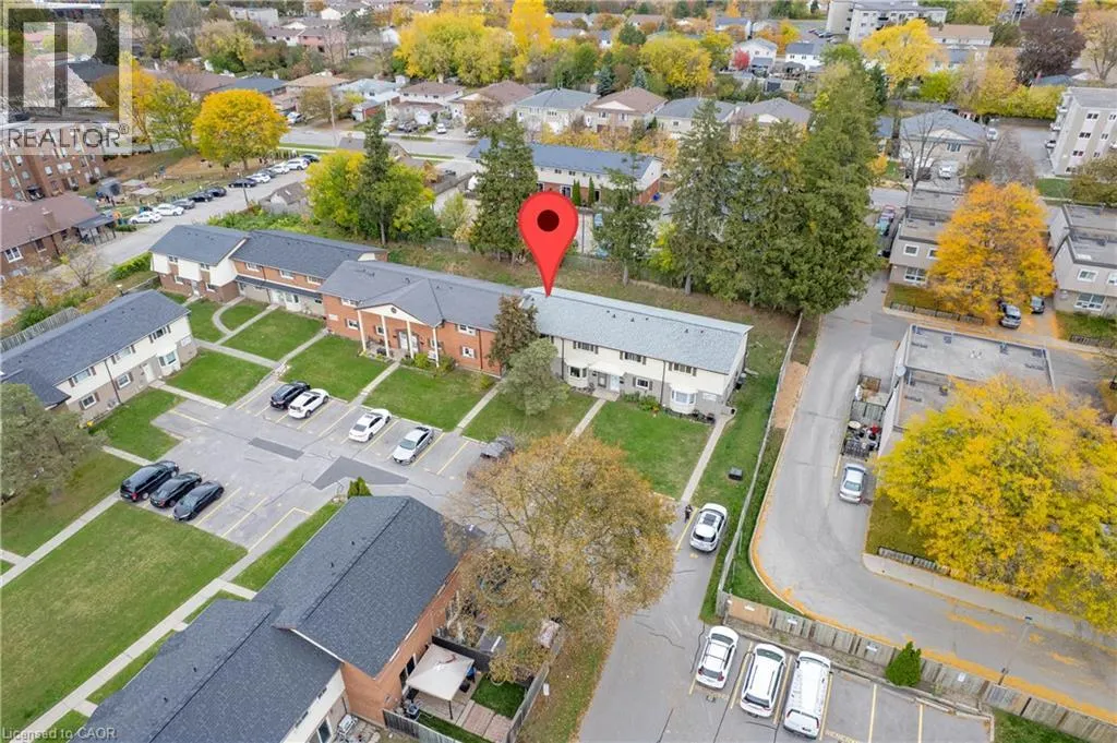 162 JANSEN Avenue Unit# 26 #26