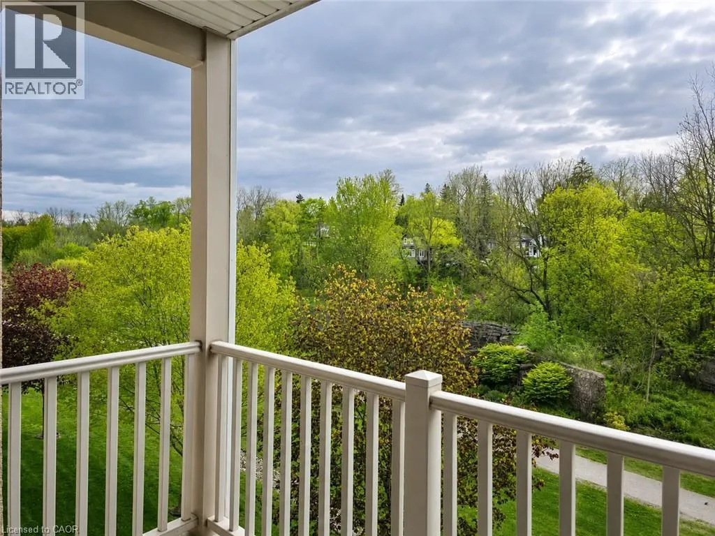 46 CANTERBURY Street Unit# 307 #307