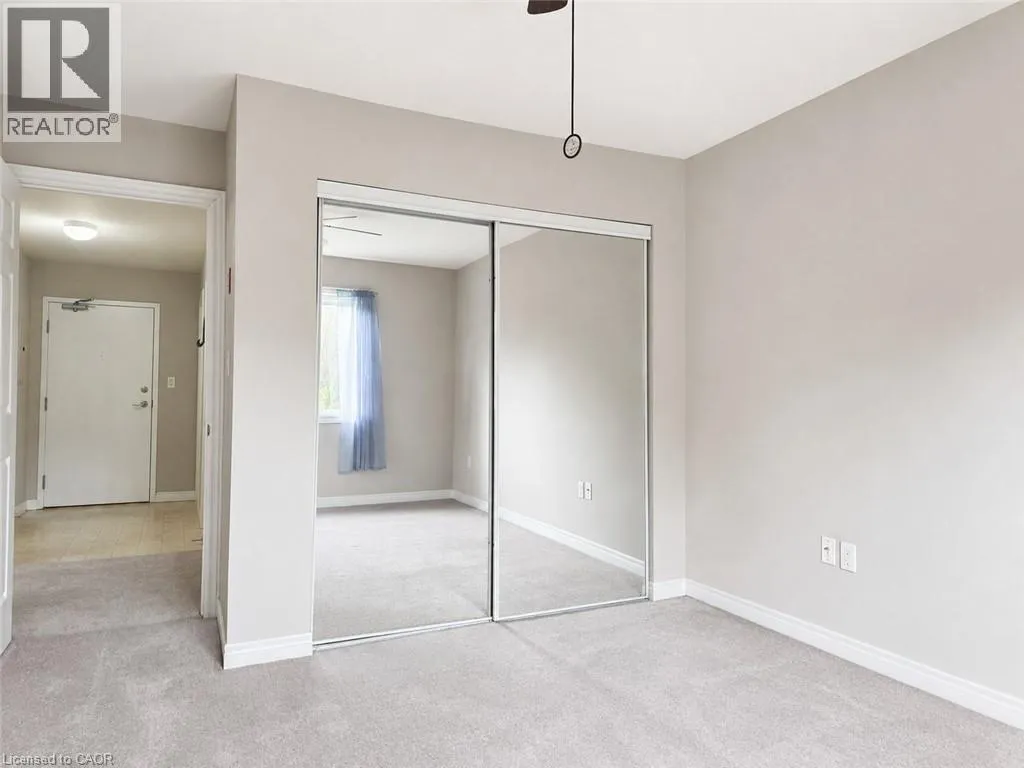 46 CANTERBURY Street Unit# 307 #307