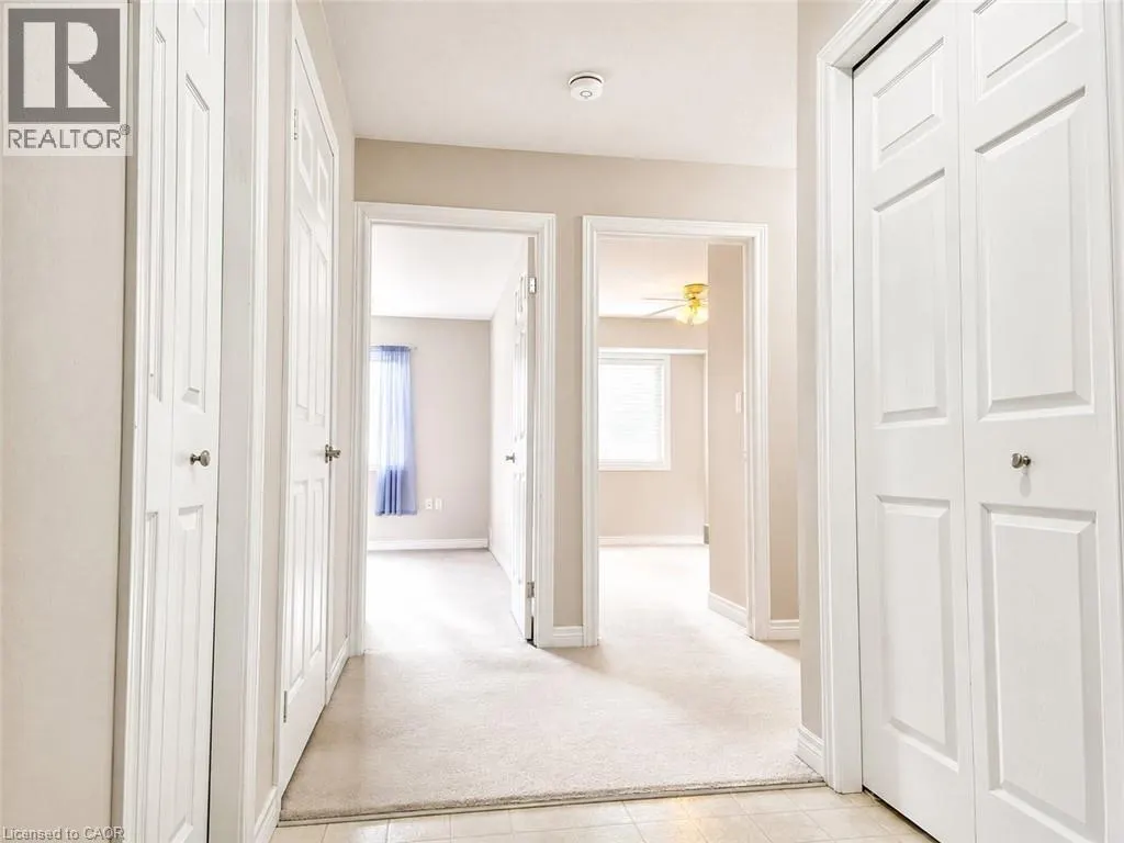 46 CANTERBURY Street Unit# 307 #307