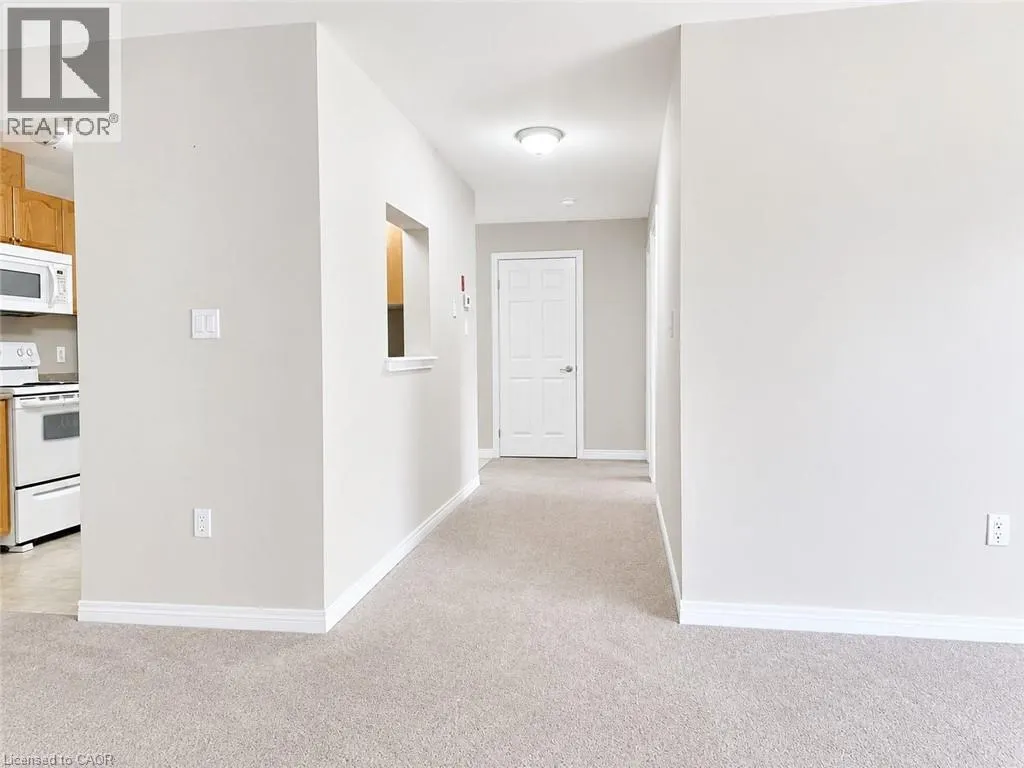 46 CANTERBURY Street Unit# 307 #307