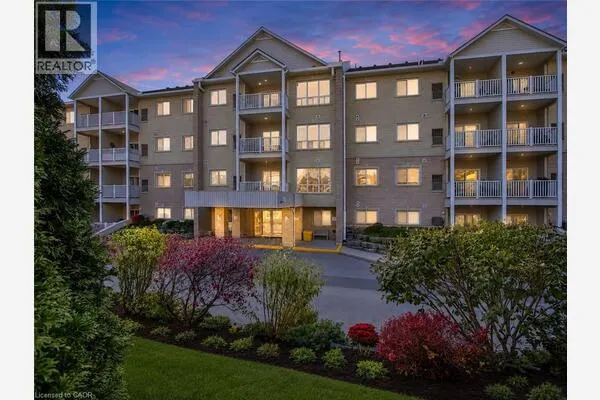 46 CANTERBURY Street Unit# 307 #307