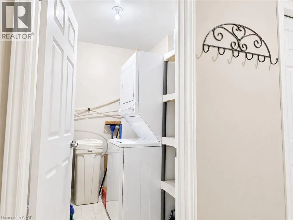 46 CANTERBURY Street Unit# 307 #307