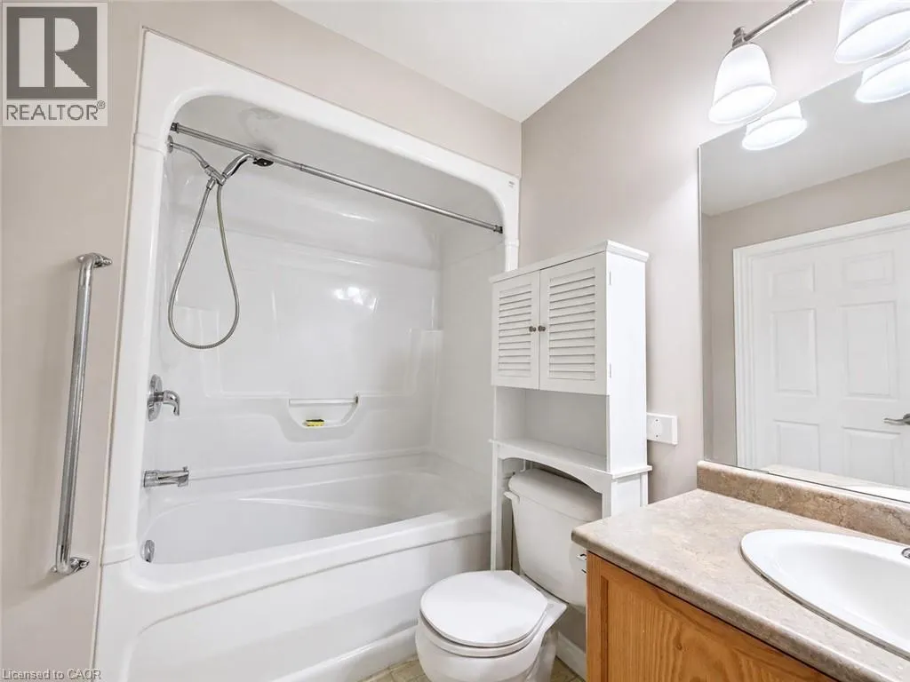46 CANTERBURY Street Unit# 307 #307