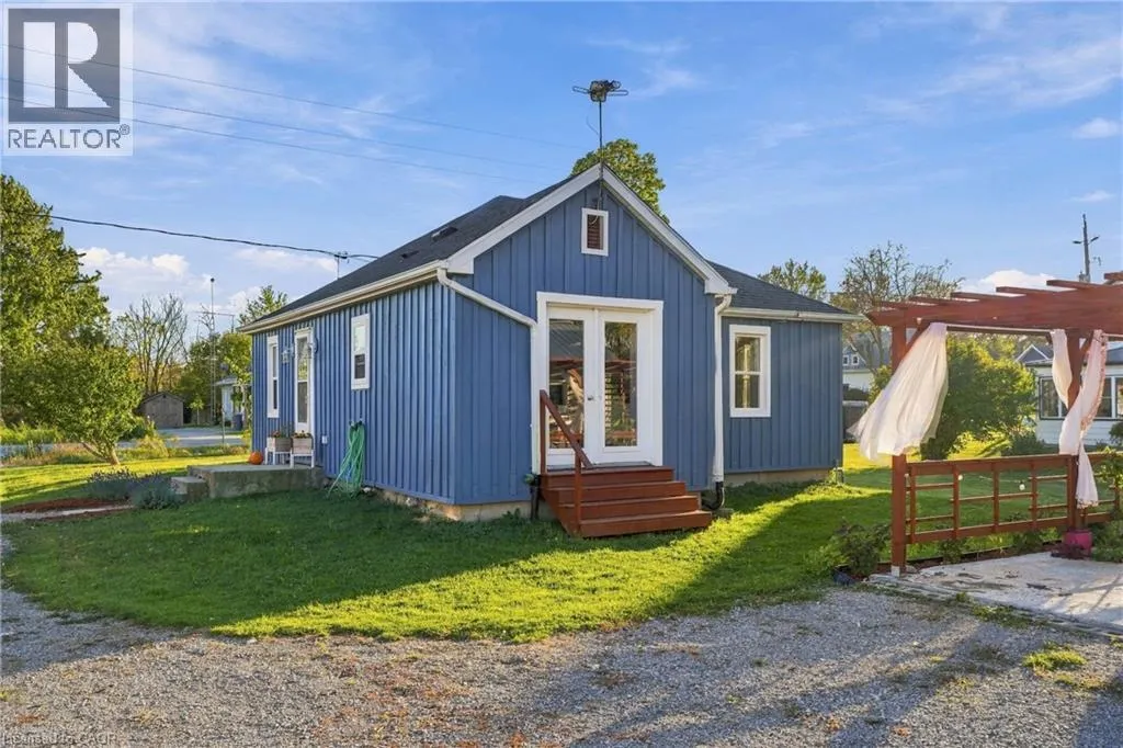 829 PORT MAITLAND Road