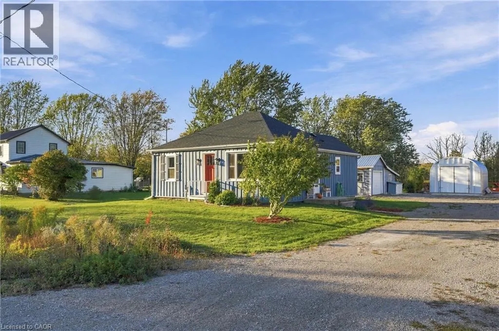 829 PORT MAITLAND Road